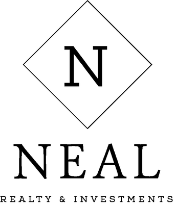 Neal Realty & Investments Logo