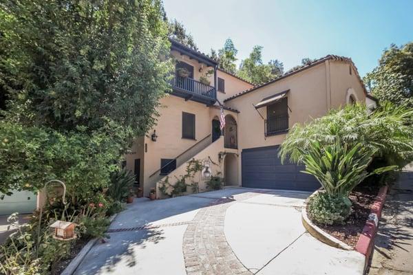 1324 Indiana Ave, South Pasadena. Represented Seller. Sold in 1 week above list.