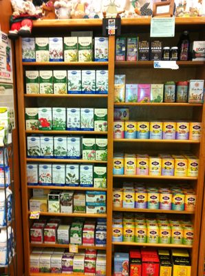 Country Corner Health Foods