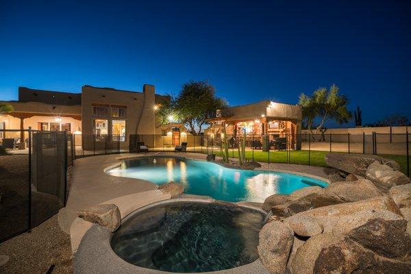 Cave Creek $1,150,000