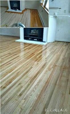 Zach Cole Flooring