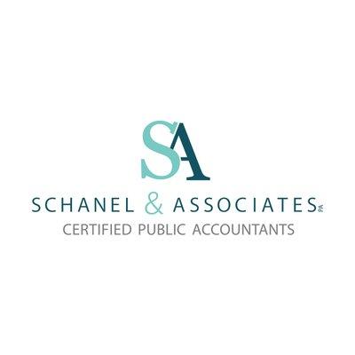 Schanel & Associates: A CPA firm specializing in accounting, tax, business valuation and litigation support serving Palm Beach County.