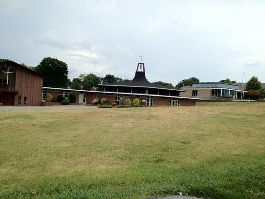 Donelson Christian Church