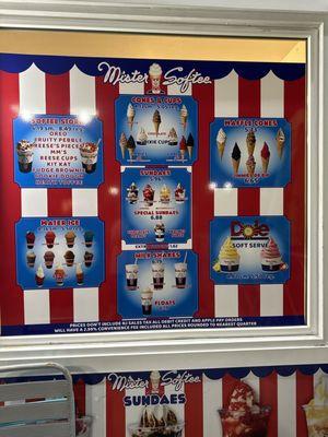 Mister Softee North Wildwood