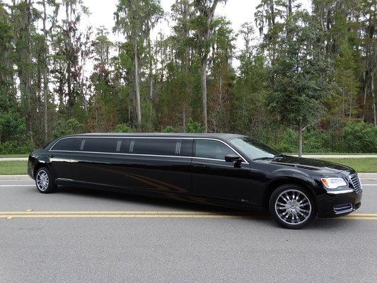 Limo Service Sarasota Florida