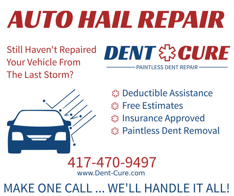 Hail Repair