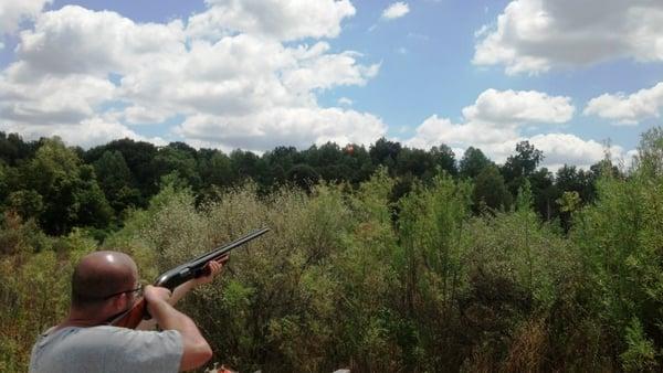 Terre Haute Sporting Clays