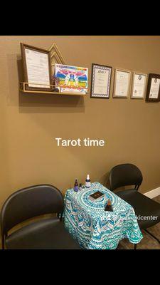 Tarot