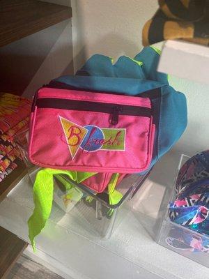 Saved by the "Beach" Fanny pack for $30