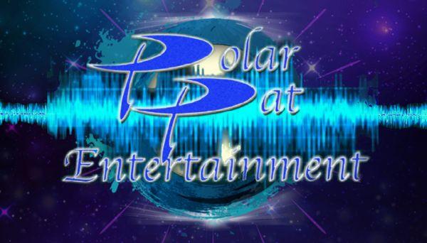 Polar Pat Entertainment 2019 Logo