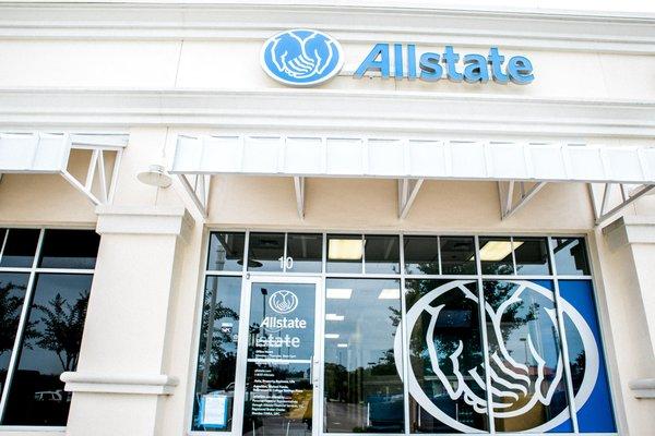 Allstate Insurance