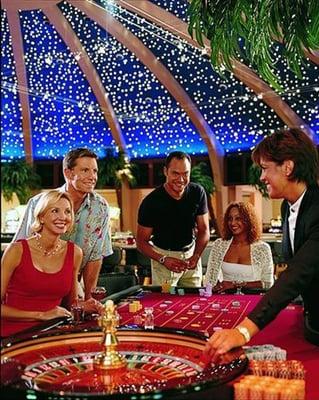 Great Casinos