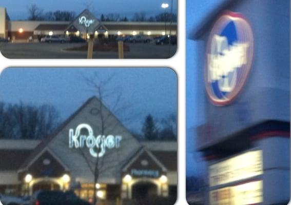 Kroger Pharmacy