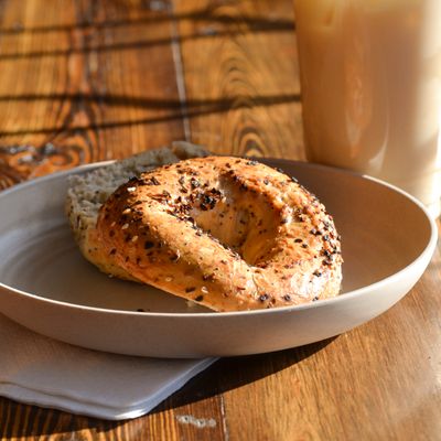 Everything Bagel