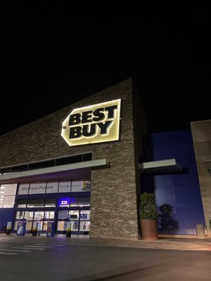 Best Buy near Summerlin