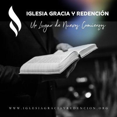 Iglesia Cristiana En Aldine, Houston, Tx
Iglesia Gracia y Redención
15501 Lillja Rd, Houston, TX 77060