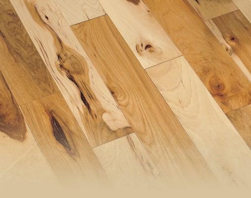 Hardwood Flooring in Louisville, KY