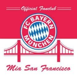 Mia San Francisco logo