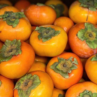 Persimmons