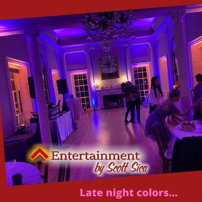 EventsByScott.com