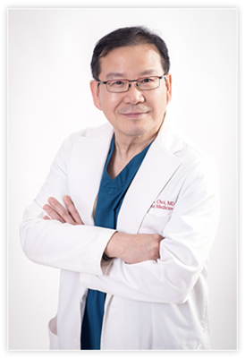 Alexander K. Choi - Board certified & medical cosmetic specialist