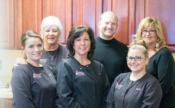 Baxter Dental Associates