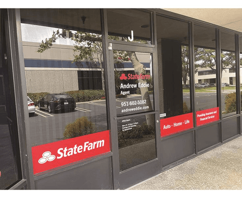 State Farm Office