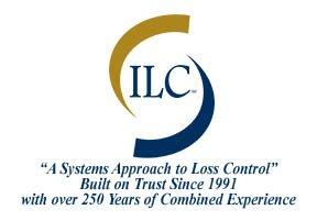 Integrated Loss Control, Inc. logo