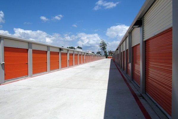 Public Storage