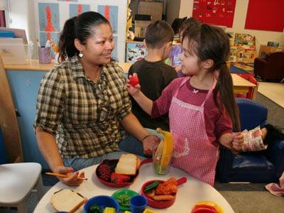 Elgin Child & Family Resource Center