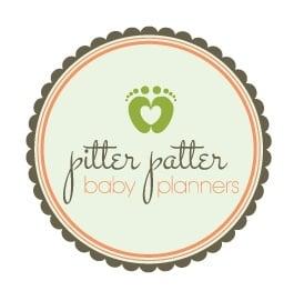 Pitter Patter Baby Planners