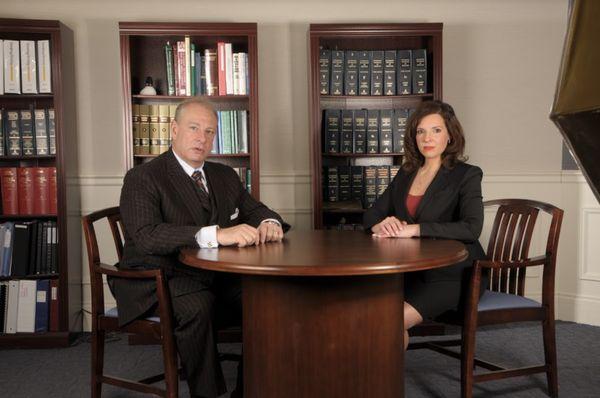 Mishlove and Stuckert, Attorneys at Law | Milwaukee, WI