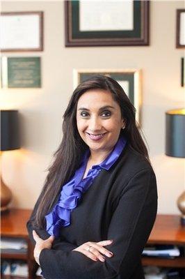 Farah Khan, MD FACP