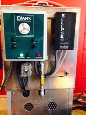 Evans Equipment & Environmental