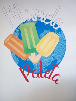 Mundo Paleta