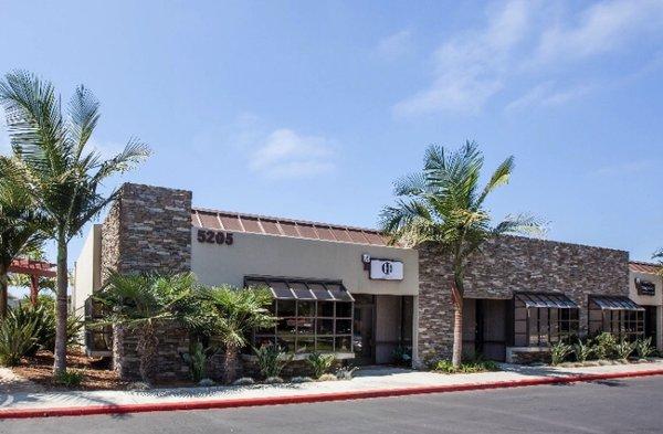 Our Carlsbad Office - Exterior