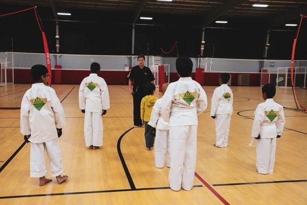 Premier Martial Arts West Cary