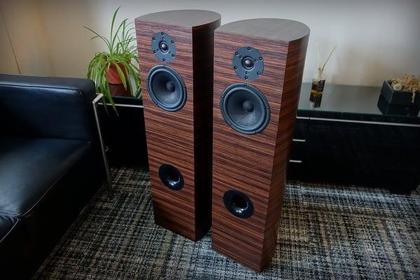 Completed Speakers