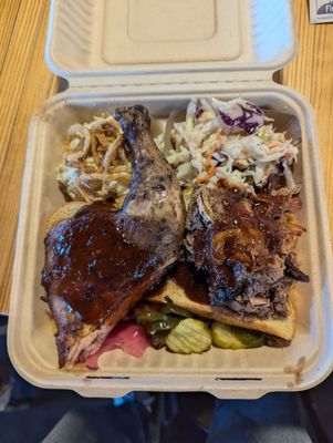 Dotty Lou's BBQ