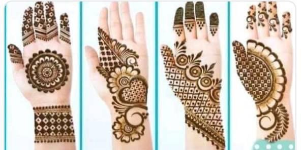 Henna by Malaika