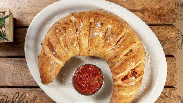 Calzone