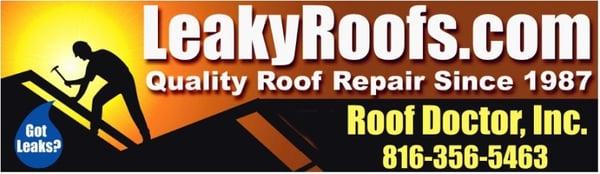 Roof Doctor