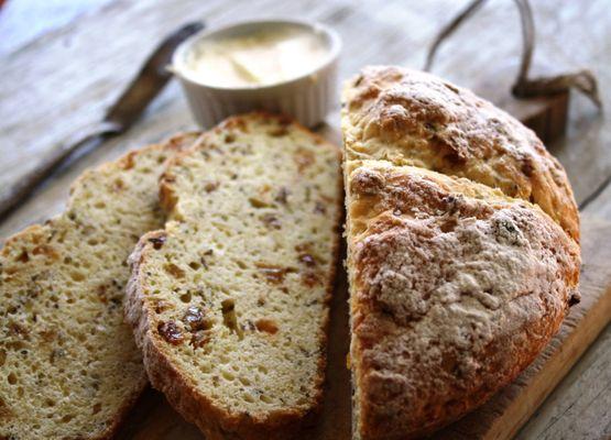 Irish Soda Bread