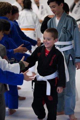 Lamorinda Jiu Jitsu