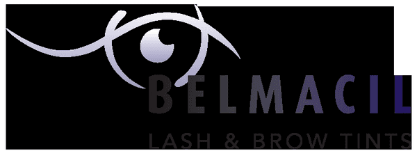 Belmacil Lash, brows, mustache,  beard tinting. Also, supply distribution.