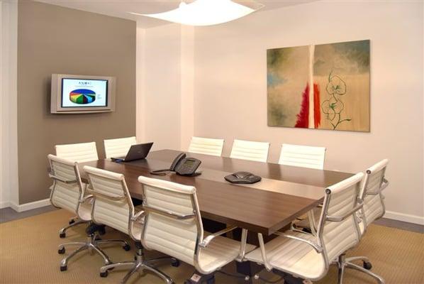 Anex Office Medium Meeting Room