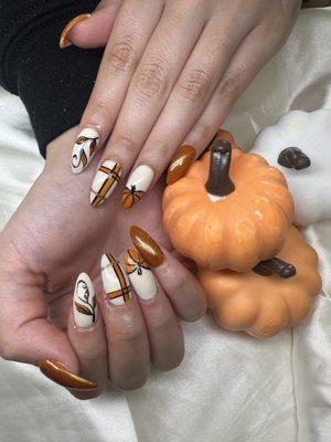 Fall vibes