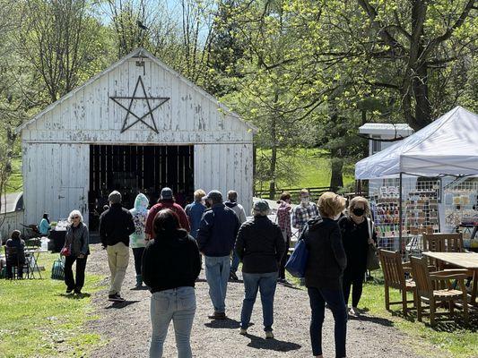 Wishing Star Farm & Wellness