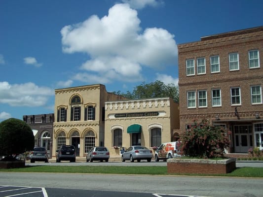 Main Street Family Medical Centre