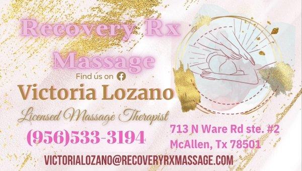 Contact us to schedule your appointment!